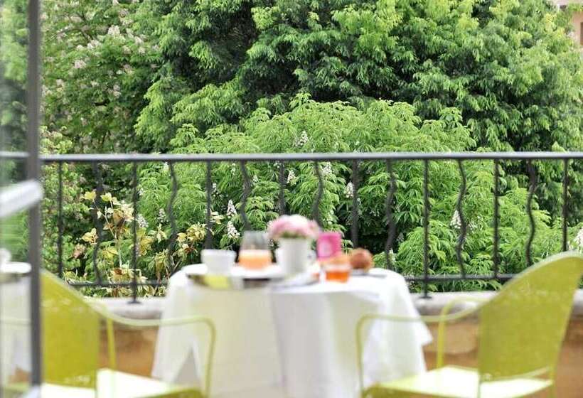 호텔 La Maison D'aix