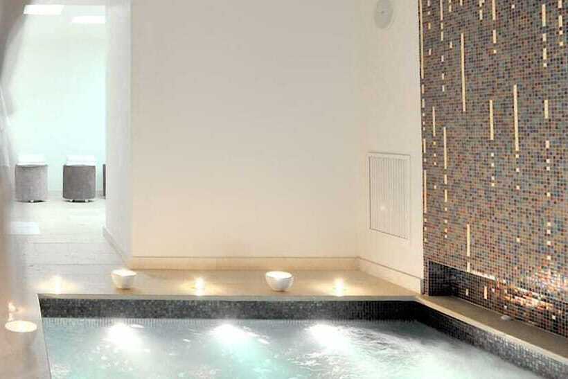 호텔 La Maison D'aix