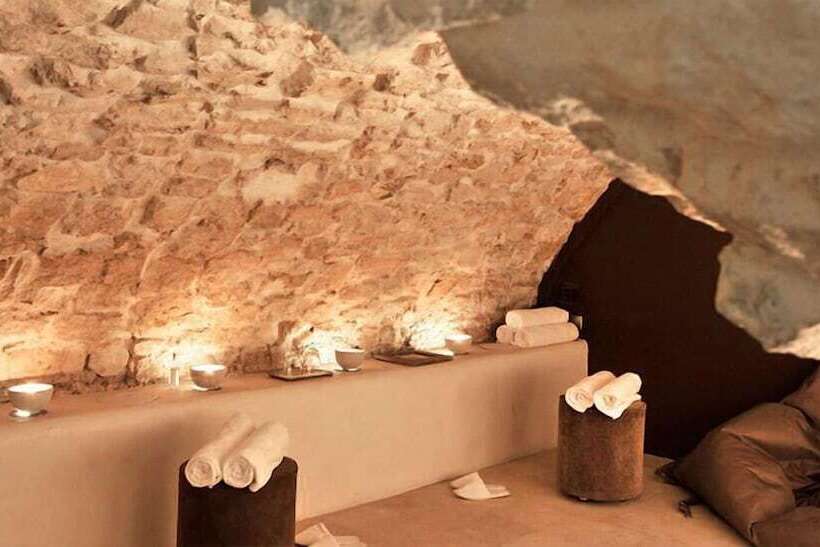 호텔 La Maison D'aix