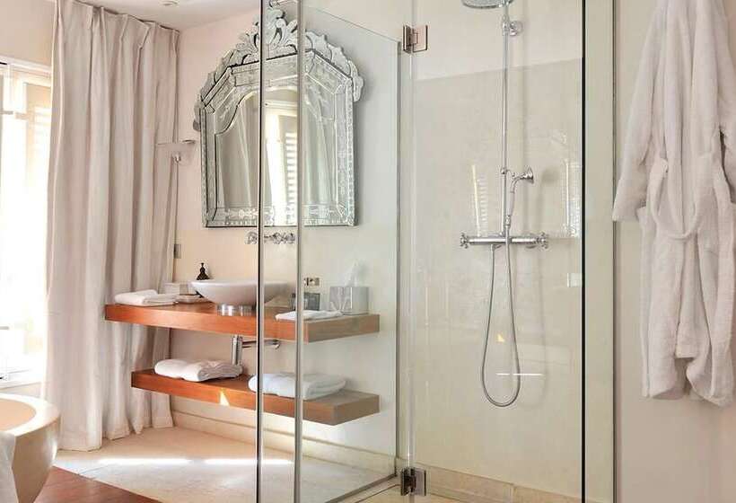 호텔 La Maison D'aix