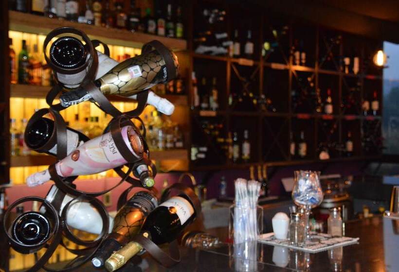 호텔 La Morada Tepotzotlan Boutique & Spa