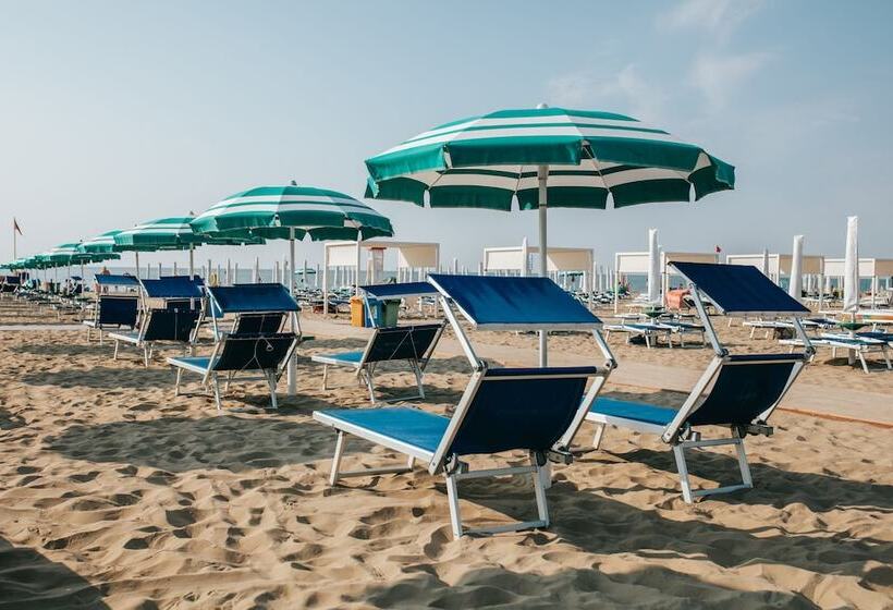 בית מלון כפרי La Pergola Dependance