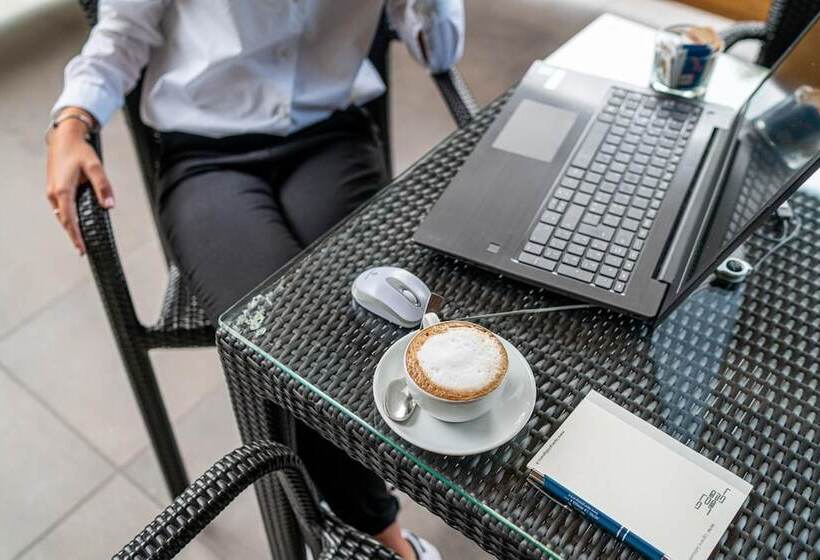 בית מלון כפרי La Pergola Dependance