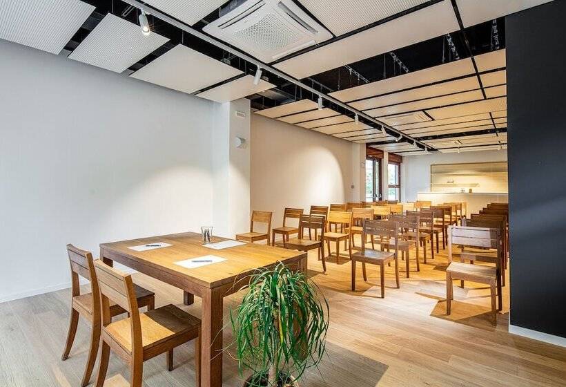 בית מלון כפרי La Pergola Dependance