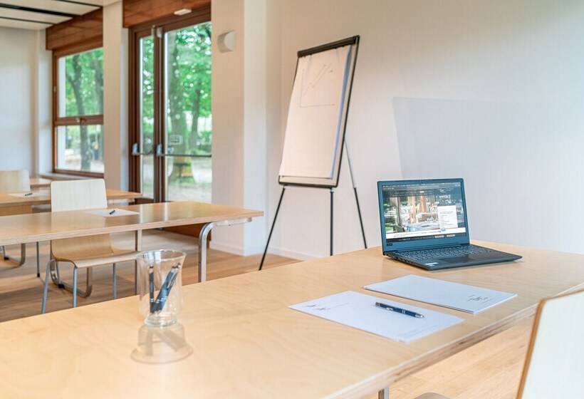 בית מלון כפרי La Pergola Dependance