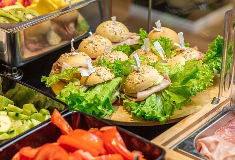 בית מלון כפרי La Pergola Dependance