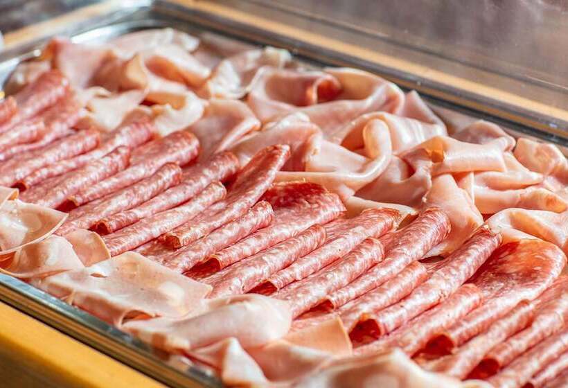 בית מלון כפרי La Pergola Dependance