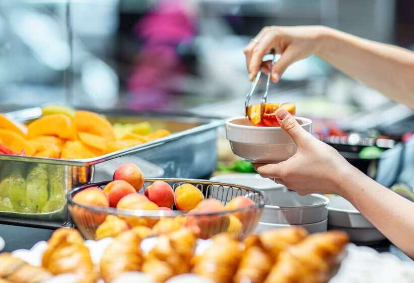 בית מלון כפרי La Pergola Dependance