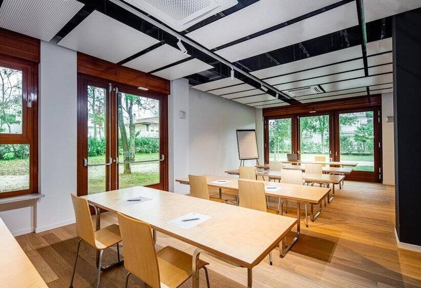 בית מלון כפרי La Pergola Dependance