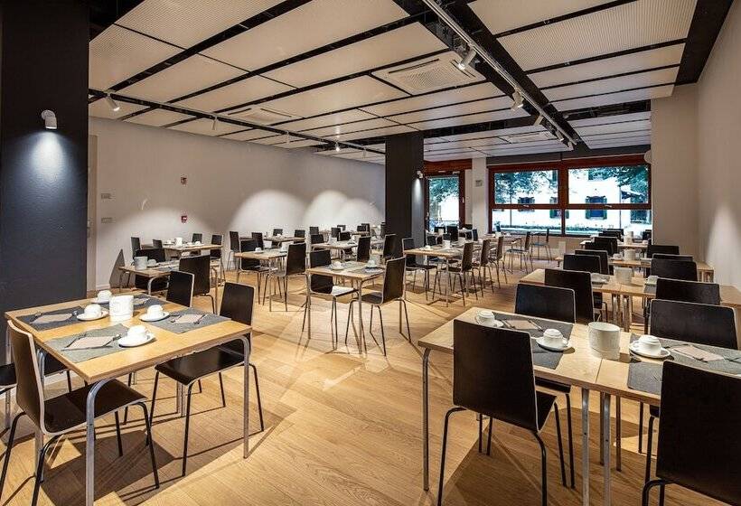 בית מלון כפרי La Pergola Dependance