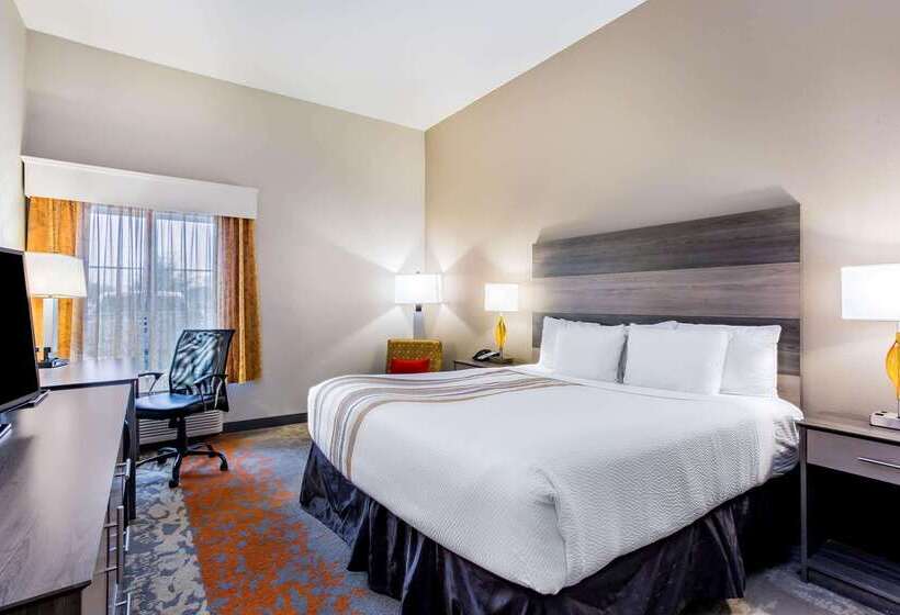 호텔 La Quinta By Wyndham Andrews