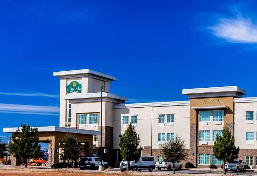 Отель La Quinta By Wyndham Andrews