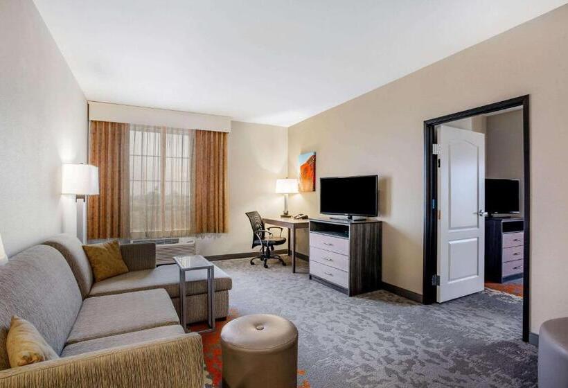 Отель La Quinta By Wyndham Andrews