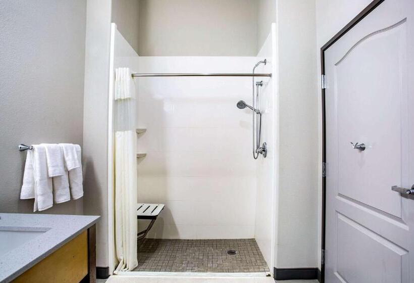 Отель La Quinta By Wyndham Andrews