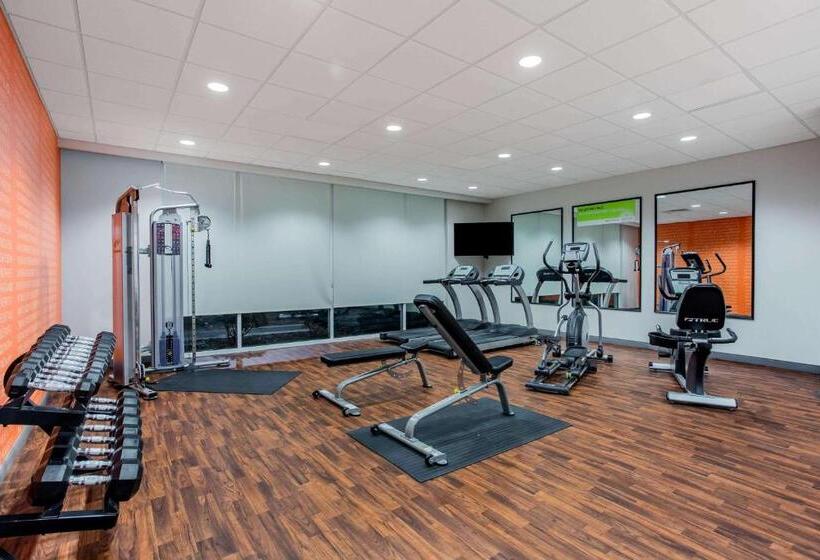 호텔 La Quinta By Wyndham Andrews