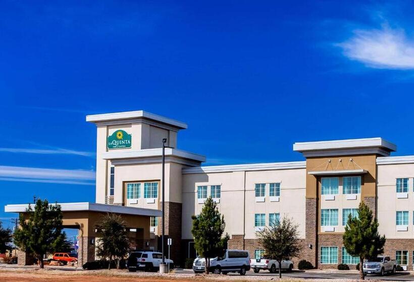 Отель La Quinta By Wyndham Andrews