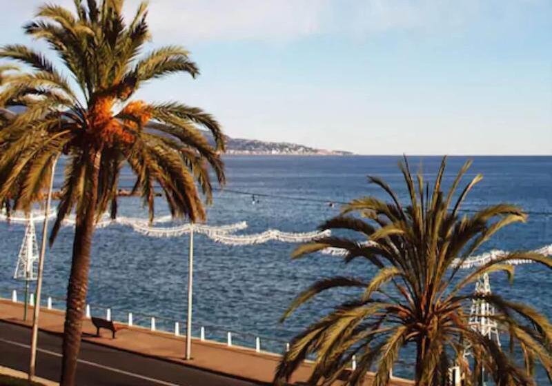 בית מלון כפרי Le Dauphin