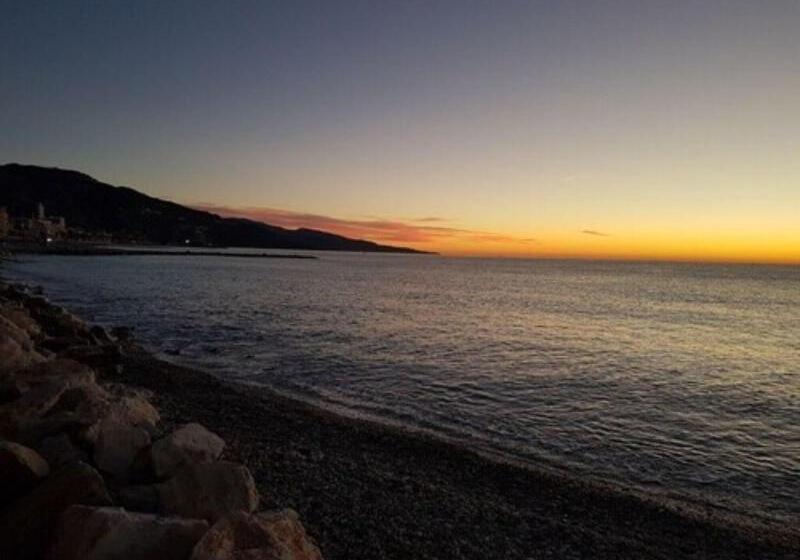 Отель Le Dauphin