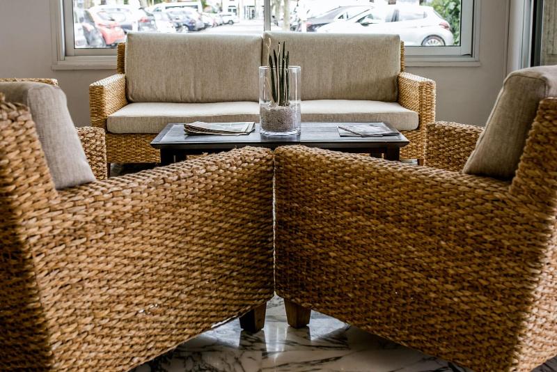 Отель Le Dauphin