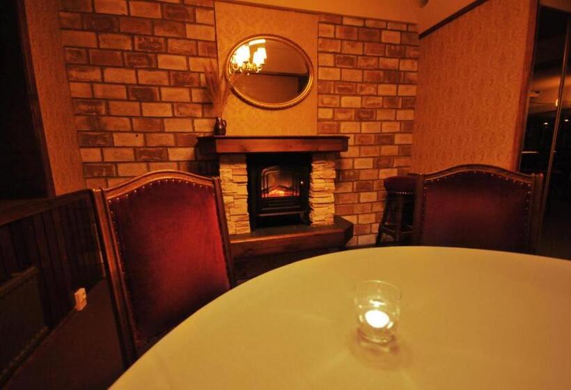 בית מלון כפרי Li Iisalmen Seurahuone