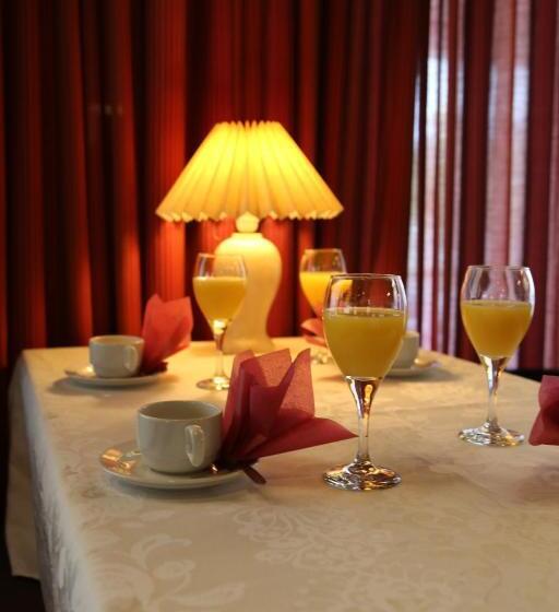 בית מלון כפרי Li Iisalmen Seurahuone