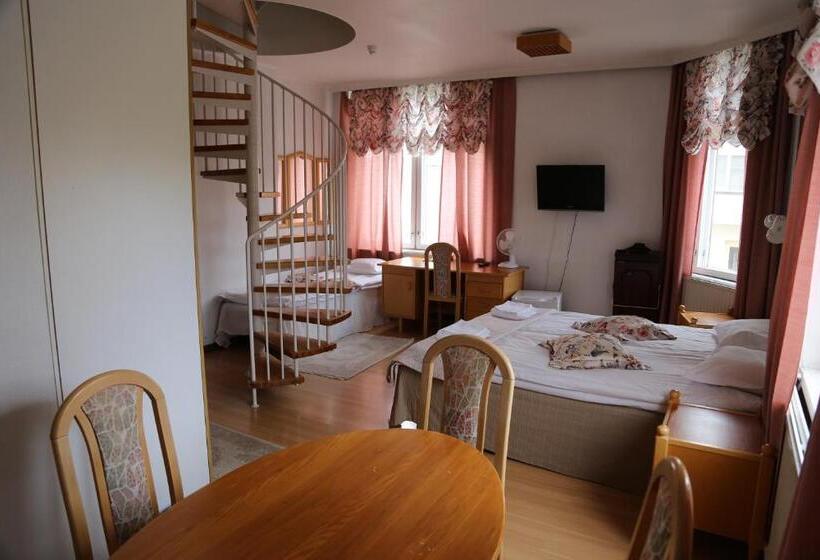 בית מלון כפרי Li Iisalmen Seurahuone