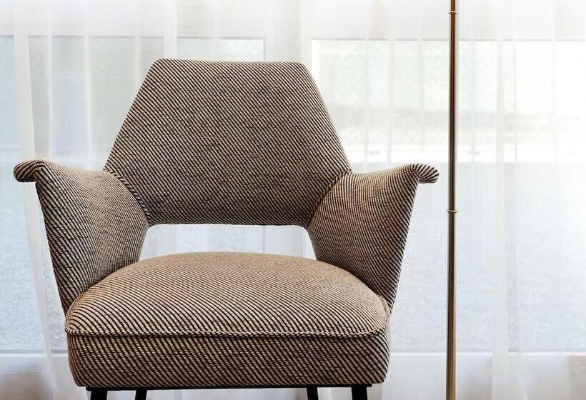 호텔 Gatto Bianco Maarea