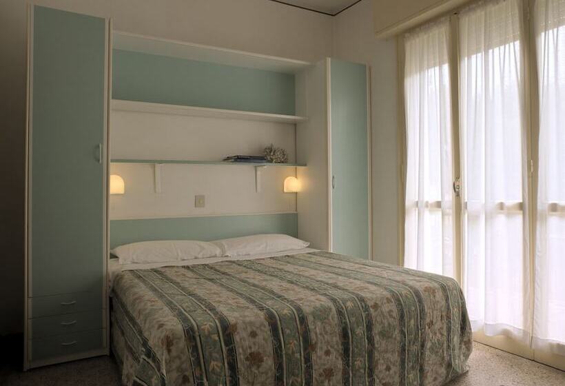 호텔 Gatto Bianco Maarea