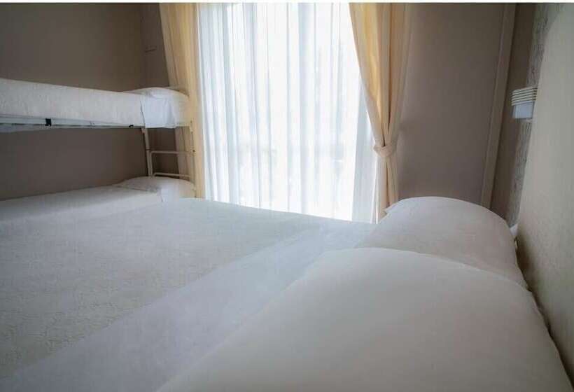 호텔 Gatto Bianco Maarea