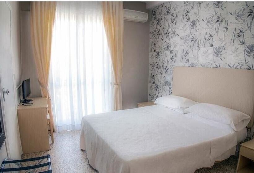 호텔 Gatto Bianco Maarea