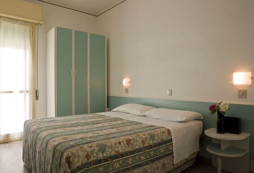 호텔 Gatto Bianco Maarea