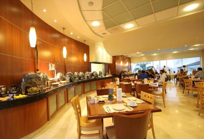 Отель Mercury Inn