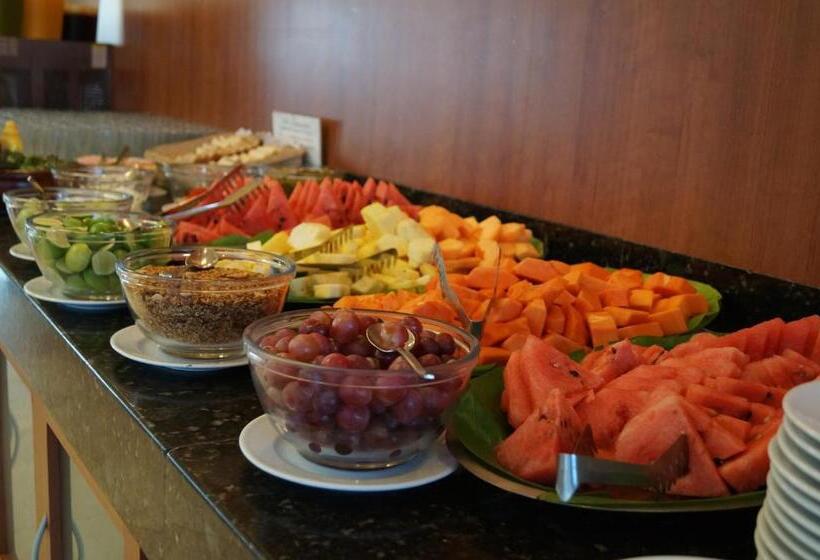 Отель Mercury Inn