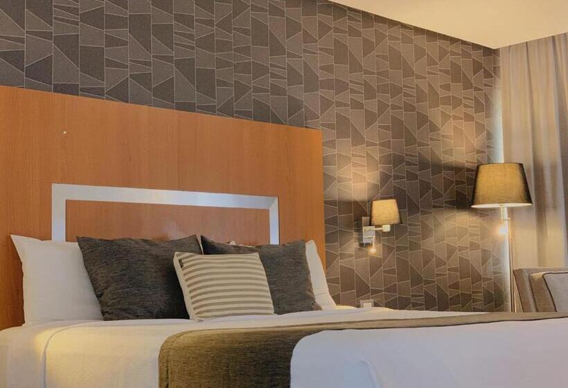 Отель Mercury Inn