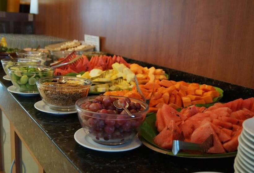 Отель Mercury Inn