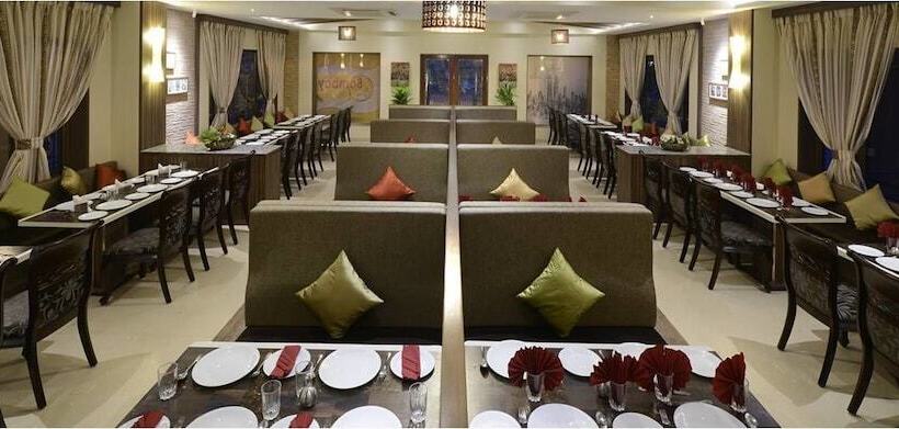 호텔 Meritas Crystal Resort