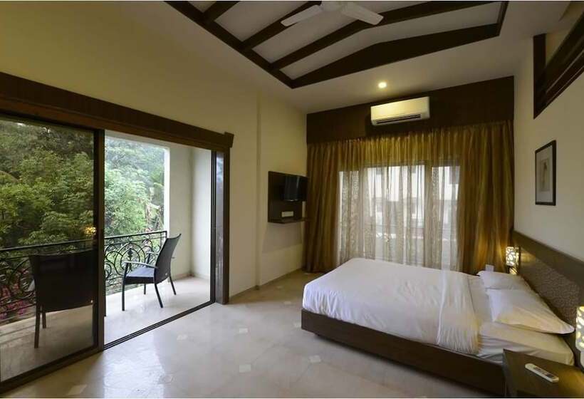 호텔 Meritas Crystal Resort