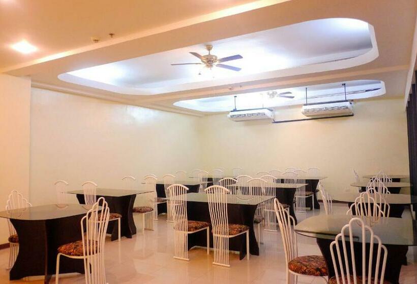 Metro Park Hotel Mandaue