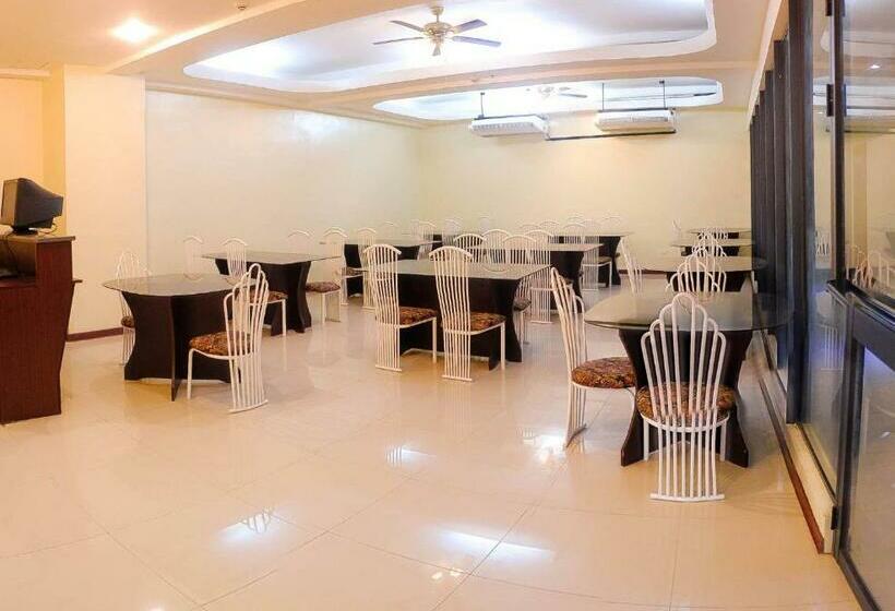 Metro Park Hotel Mandaue