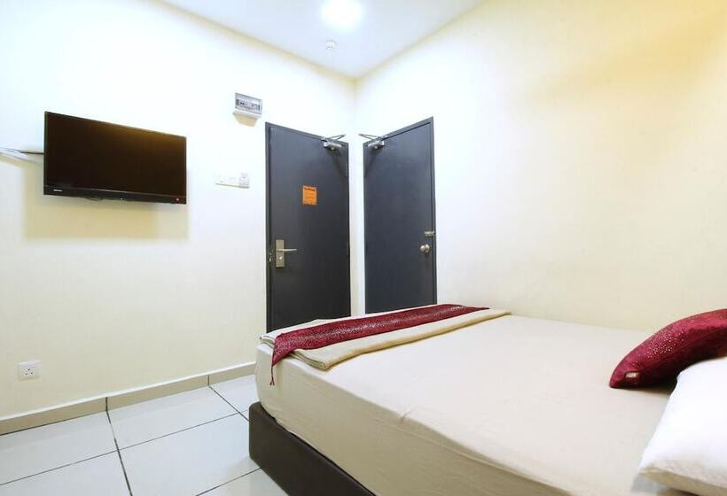 호텔 Mimilala Boutique