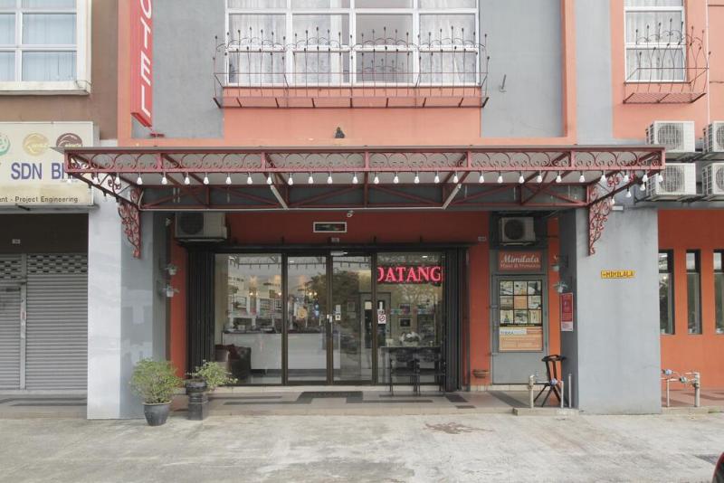 호텔 Mimilala Boutique