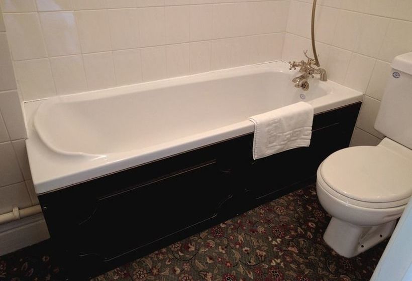 בית מלון כפרי Montpellier