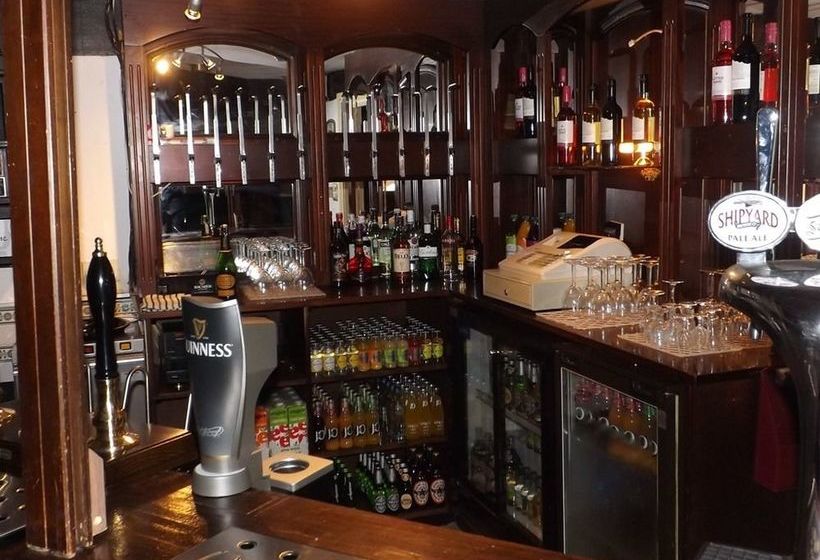 בית מלון כפרי Montpellier