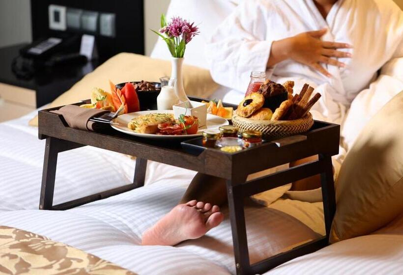 בית מלון כפרי Nh Collection Colombo