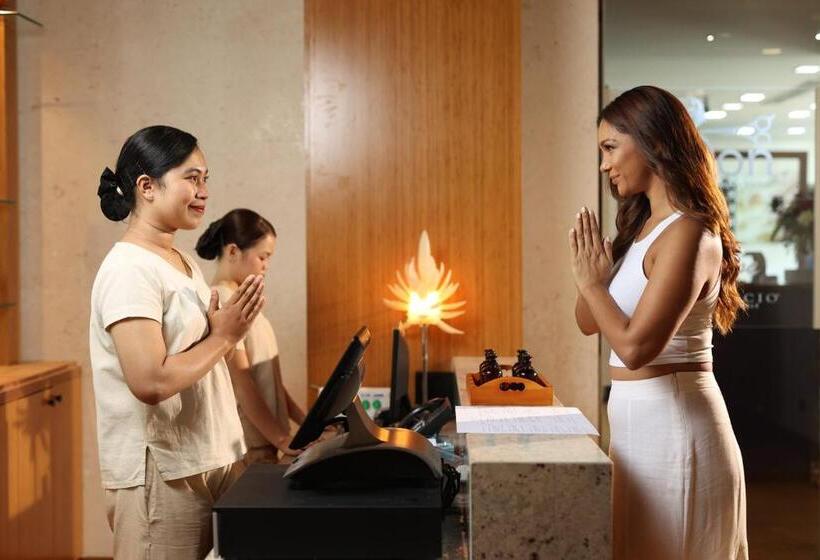 בית מלון כפרי Nh Collection Colombo