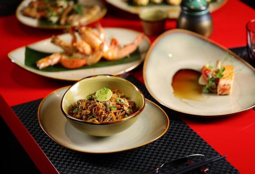 בית מלון כפרי Nh Collection Colombo