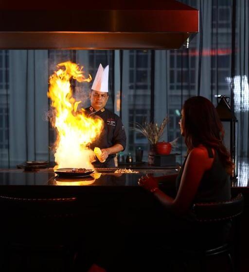 Отель Nh Collection Colombo