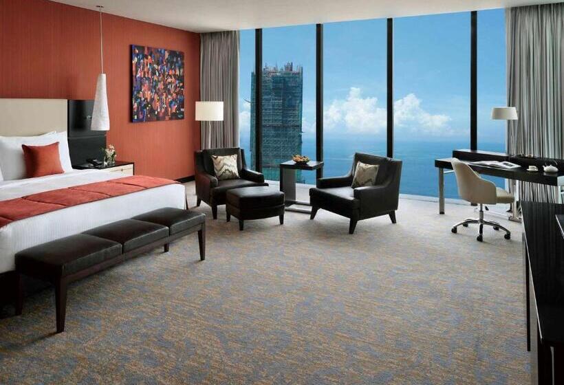 בית מלון כפרי Nh Collection Colombo