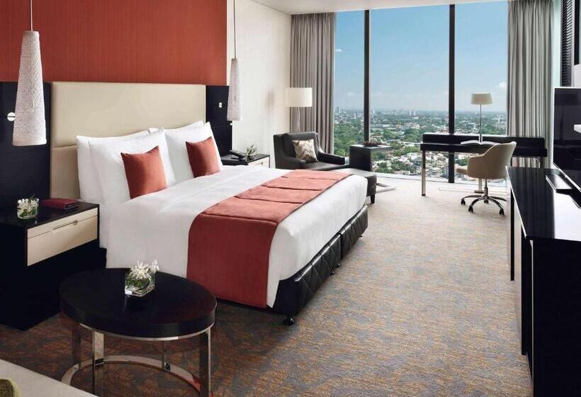 酒店 Nh Collection Colombo