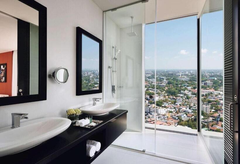 酒店 Nh Collection Colombo